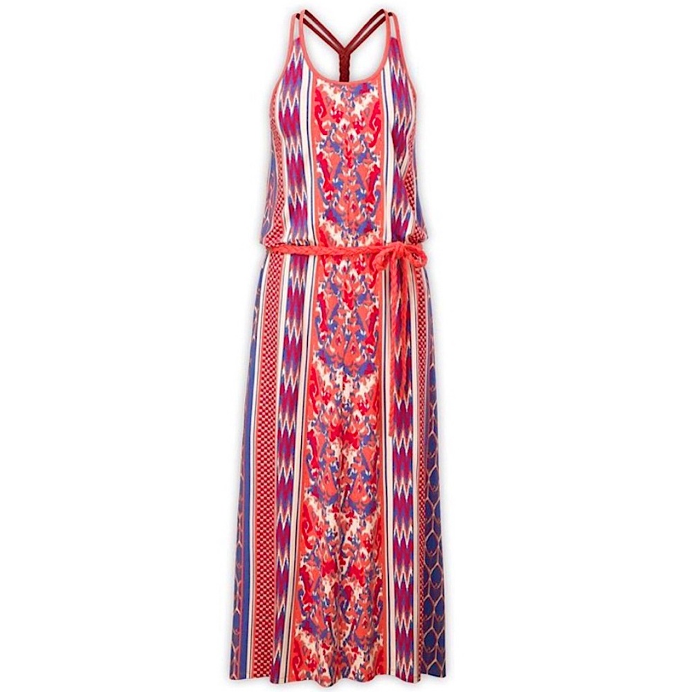 The North Face Nicolette Maxi Dress